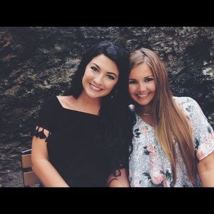 Meet your Posher, Jenna